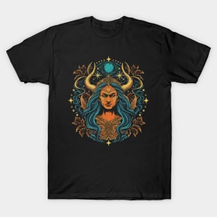 Enchanted Essence: Occult Inspirations T-Shirt